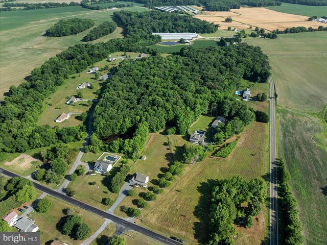913 CLARK CORNERS RD, Centreville, MD 21617