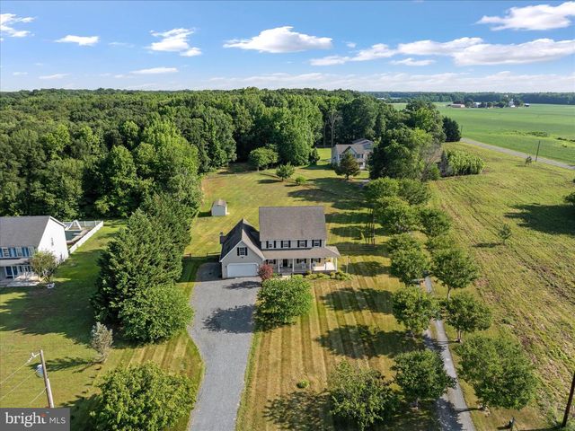 913 CLARK CORNERS RD, Centreville, MD 21617
