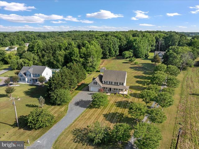 913 CLARK CORNERS RD, Centreville, MD 21617