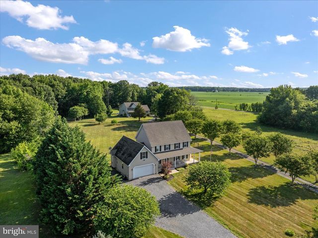 913 CLARK CORNERS RD, Centreville, MD 21617