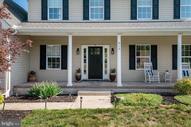 913 CLARK CORNERS RD, Centreville, MD 21617