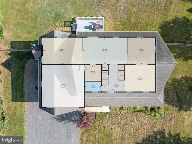 913 CLARK CORNERS RD, Centreville, MD 21617