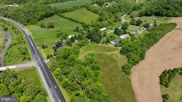 285 STEM ROAD, Union Bridge, MD 21791