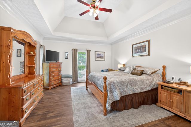 6 Adella Lane, Jefferson, GA 30549