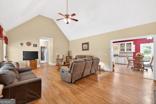 6 Adella Lane, Jefferson, GA 30549