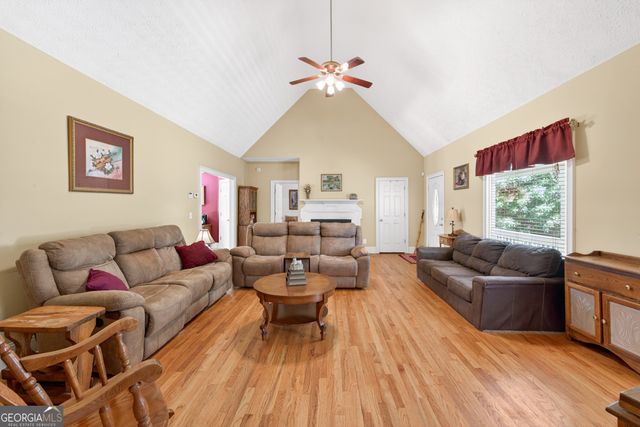 6 Adella Lane, Jefferson, GA 30549