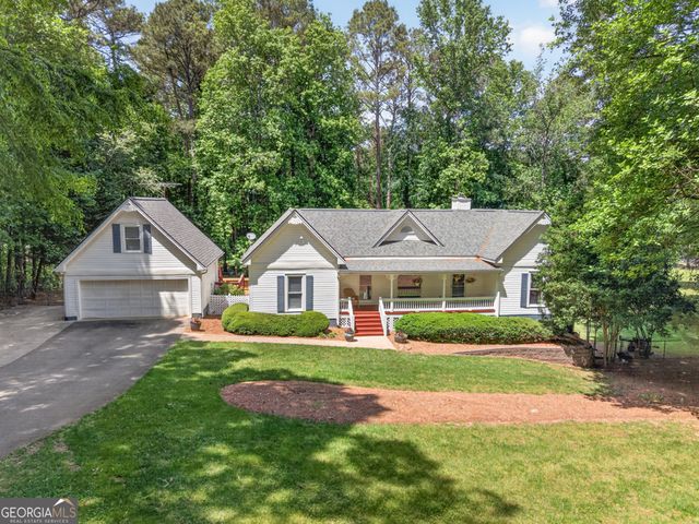 6 Adella Lane, Jefferson, GA 30549