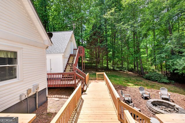 6 Adella Lane, Jefferson, GA 30549