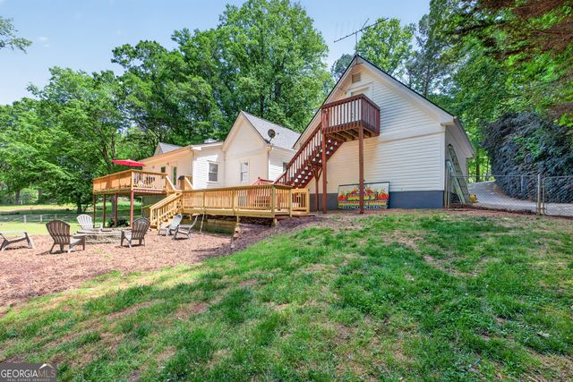6 Adella Lane, Jefferson, GA 30549