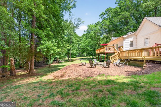6 Adella Lane, Jefferson, GA 30549