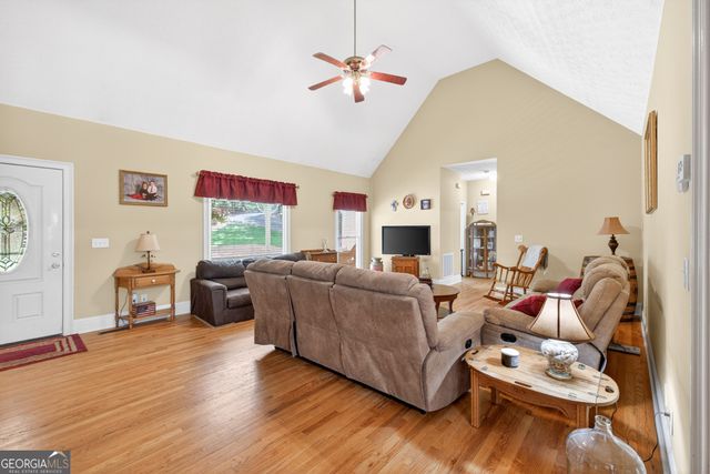 6 Adella Lane, Jefferson, GA 30549