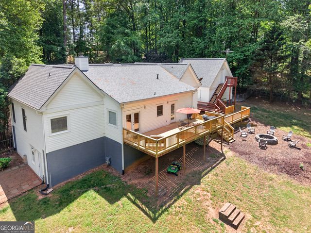 6 Adella Lane, Jefferson, GA 30549