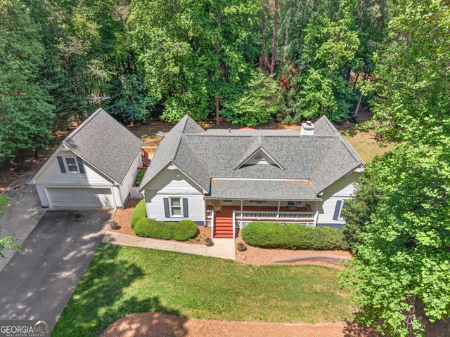 6 Adella Lane, Jefferson, GA 30549