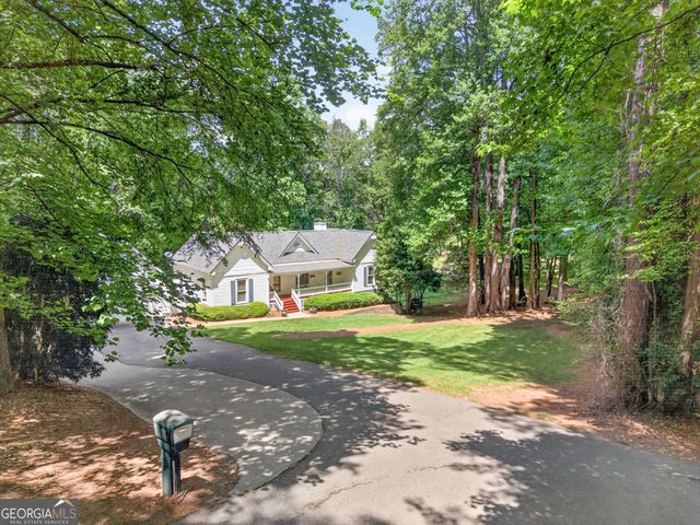 6 Adella Lane, Jefferson, GA 30549