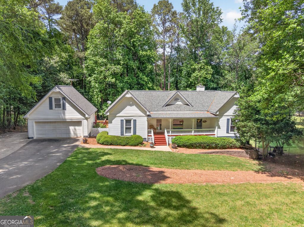 6 Adella Lane, Jefferson, GA 30549 — photo 4