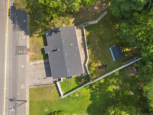 859 Bunker Hill Avenue, Waterbury, CT 06708