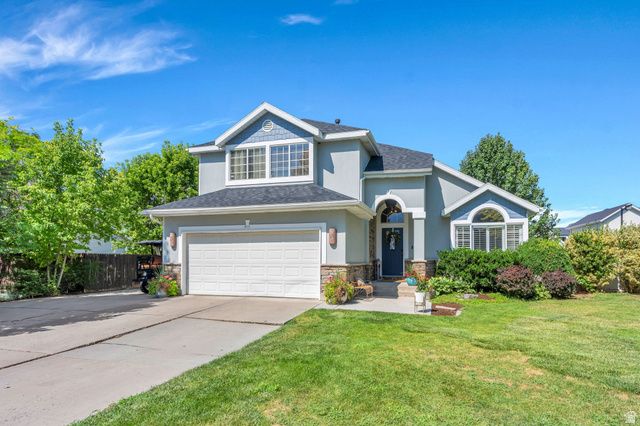 813 N 580 W, American Fork, UT 84003