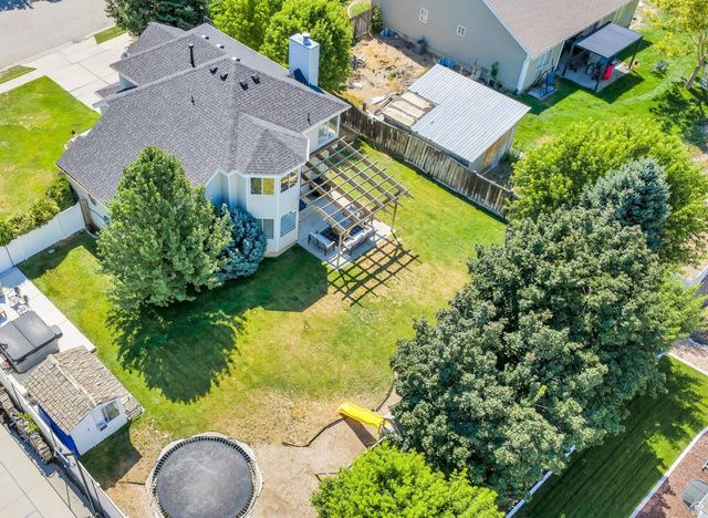 813 N 580 W, American Fork, UT 84003