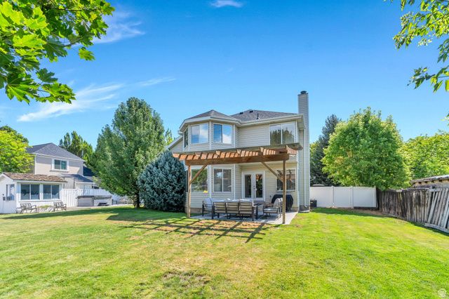 813 N 580 W, American Fork, UT 84003