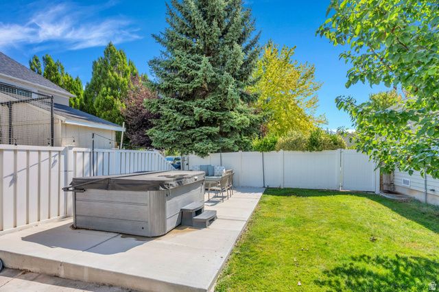 813 N 580 W, American Fork, UT 84003