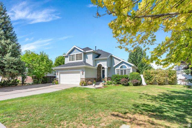 813 N 580 W, American Fork, UT 84003