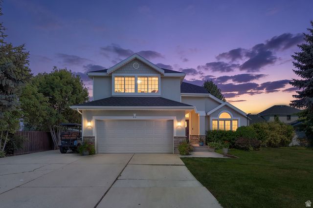 813 N 580 W, American Fork, UT 84003