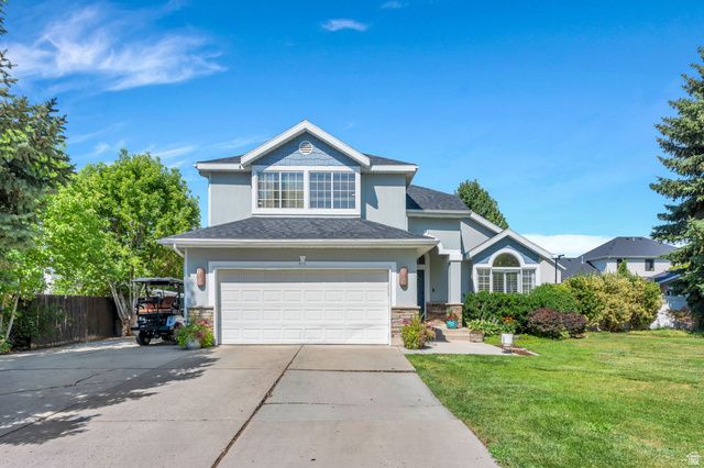 813 N 580 W, American Fork, UT 84003