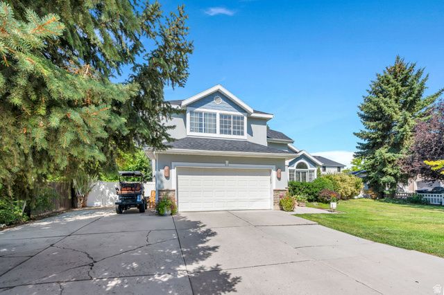 813 N 580 W, American Fork, UT 84003