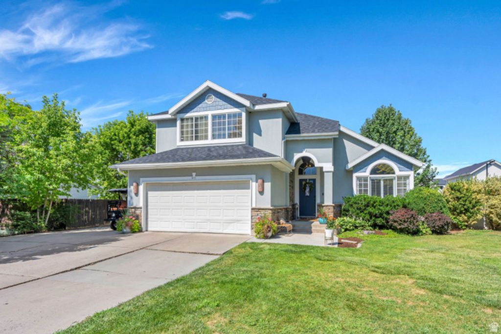 813 N 580 W, American Fork, UT 84003 — photo 2