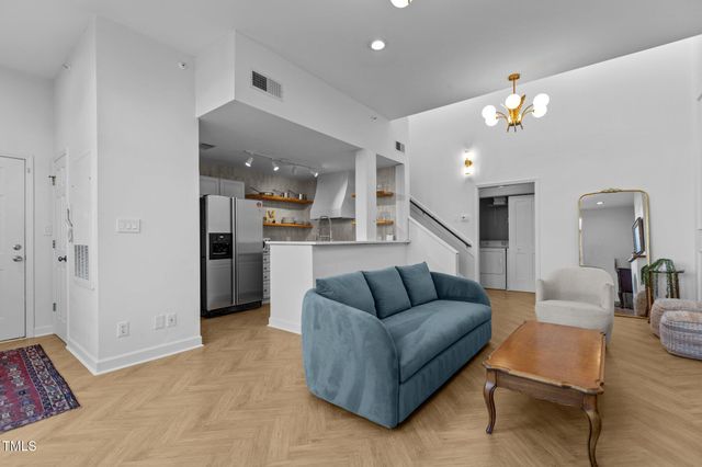 320 W Martin Street 205, Raleigh, NC 27601