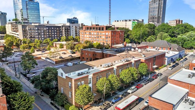 320 W Martin Street 205, Raleigh, NC 27601