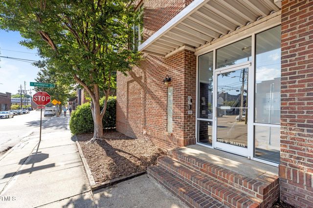 320 W Martin Street 205, Raleigh, NC 27601