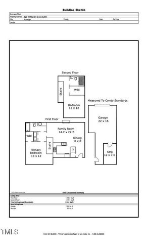 320 W Martin Street 205, Raleigh, NC 27601