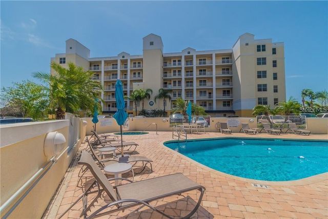 1200 COUNTRY CLUB DRIVE 2106, Largo, FL 33771