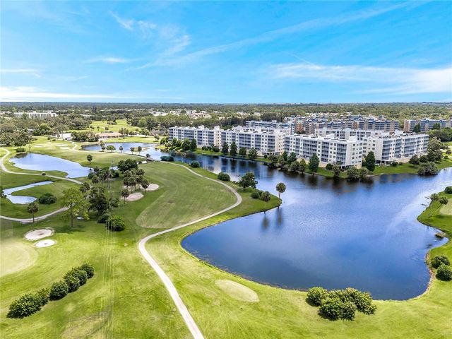 1200 COUNTRY CLUB DRIVE 2106, Largo, FL 33771
