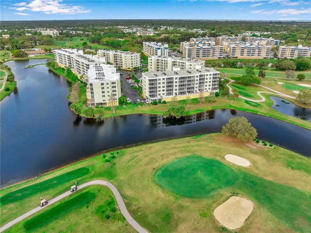 1200 COUNTRY CLUB DRIVE 2106, Largo, FL 33771