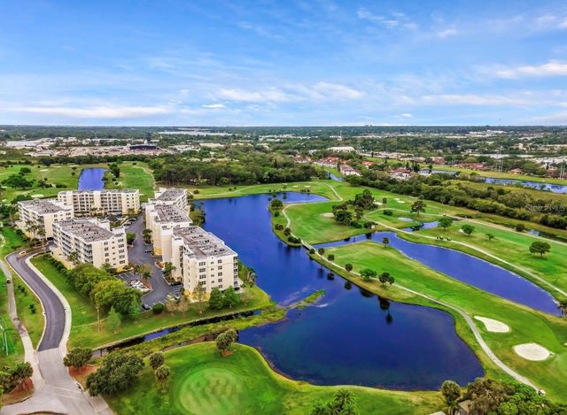 1200 COUNTRY CLUB DRIVE 2106, Largo, FL 33771