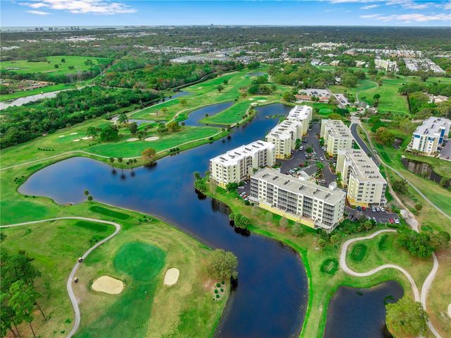 1200 COUNTRY CLUB DRIVE 2106, Largo, FL 33771