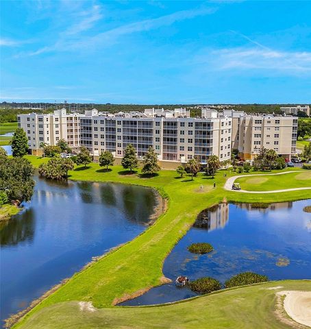 1200 COUNTRY CLUB DRIVE 2106, Largo, FL 33771