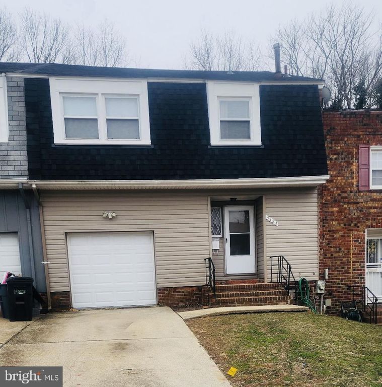 7425 DRUMLEA RD, Capitol Heights, MD 20743