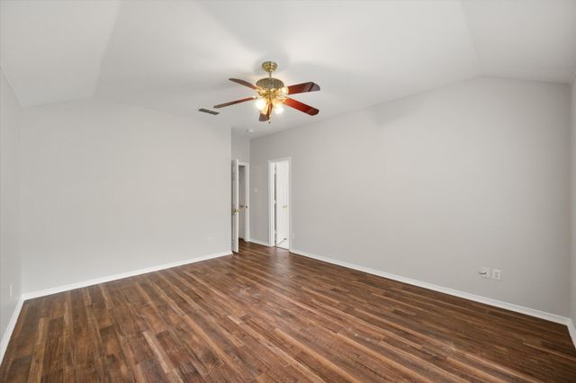 5605 Lasso Road, Arlington, TX 76017