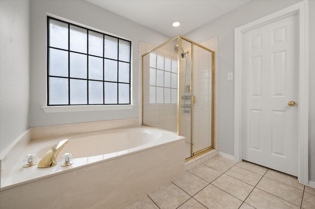 5605 Lasso Road, Arlington, TX 76017