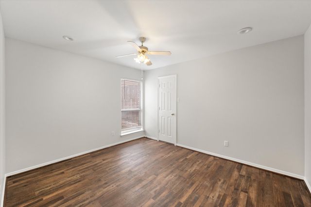 5605 Lasso Road, Arlington, TX 76017