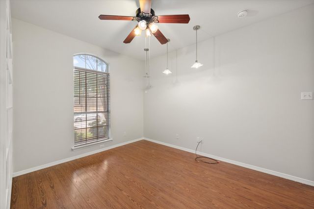 5605 Lasso Road, Arlington, TX 76017