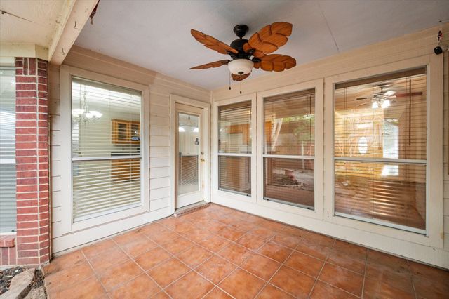 5605 Lasso Road, Arlington, TX 76017