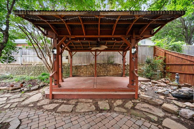 5605 Lasso Road, Arlington, TX 76017