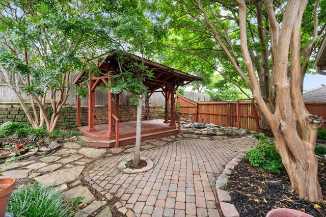 5605 Lasso Road, Arlington, TX 76017