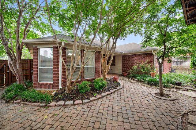 5605 Lasso Road, Arlington, TX 76017
