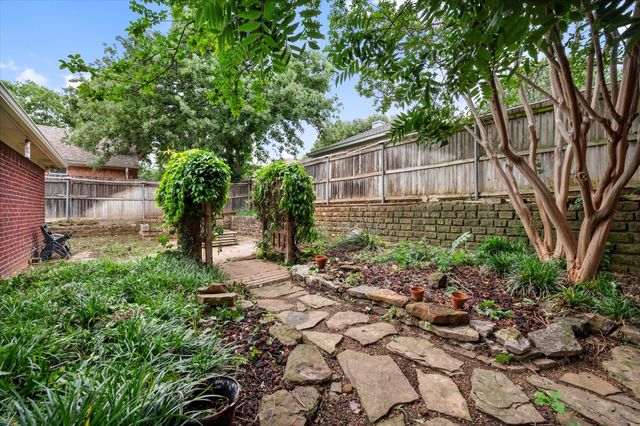 5605 Lasso Road, Arlington, TX 76017
