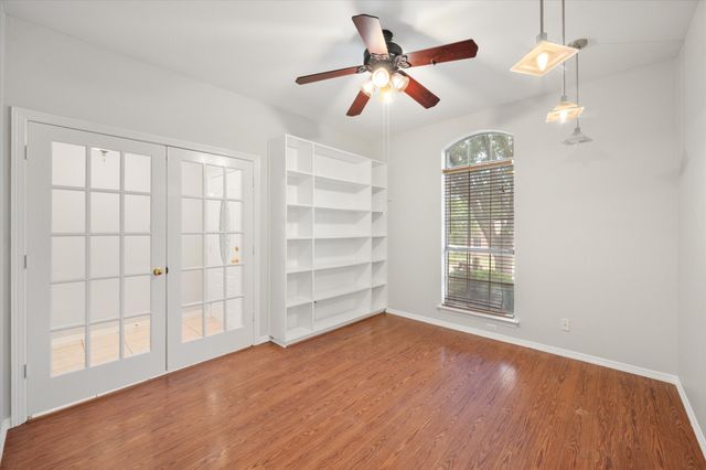 5605 Lasso Road, Arlington, TX 76017